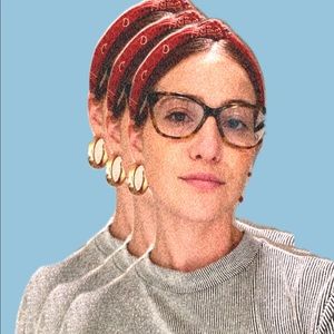 Meet your Posher, Jackie